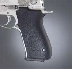 Hogue Rubber Grip S&w 1006/4506