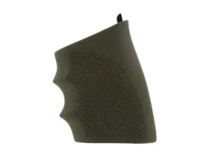 Hogue Handal Hybrid S&w M&p 9MM 40S&W 357SIG OD Green