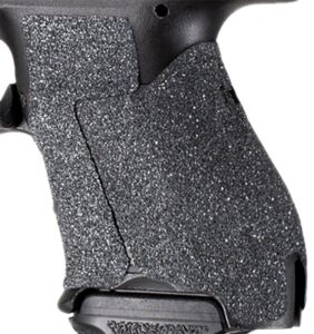 Hogue 17939 Wrapter Black Adhesive Grit Fits H&K VP9SK