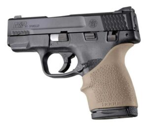 Hogue HOG 18303 HANDALL BGS S&W M&P SHIELD 45 FDE