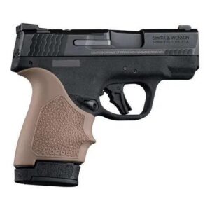 Hogue HOG 18413 HANDALL BGS S&W M&P SHIELD 9 FDE