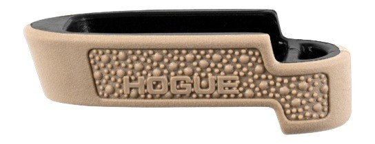Hogue HOG 18493 OM RUB GRIP EXT M&P BG 2.0 380 12R FDE