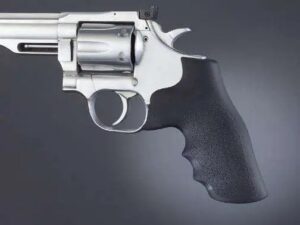 Hogue Rubber Grip Dan Wesson Small