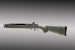 Hogue Ruger Mini 14/30 and Ranch Rifle with Post 180 Serial Numbers