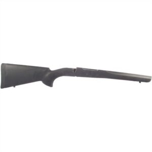 Hogue Stock M98 Mauser with Pillar Bed