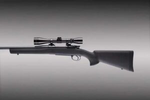 Hogue Stock M98 Mauser with Full Bed Bloc