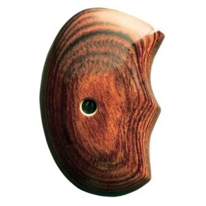 North American Arms Rosewood Grip Swell with Thmb Rst 22LR