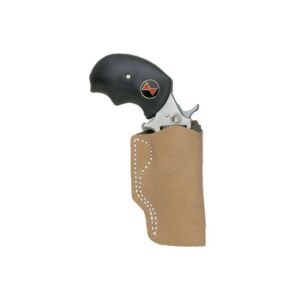 North American Arms Naa Holster-Cross Draw-Open Muzzle