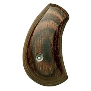 North American Arms Bird's Head Style, Rosewood Laminated.
