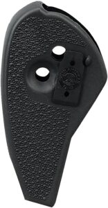 North American Arms GHGM Holster Grip Black Polymer for NAA Mini-Magazine, 22 Mag