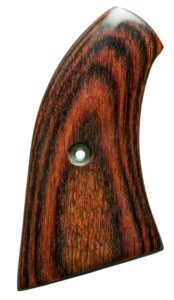 North American Arms GBGM Magnum Boot Grip Natural Rosewood for NAA Mini