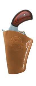 North American Arms Naa Inside the Pants RH Brown Magnum Guns