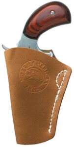 North American Arms Naa Insde the Pants Right Hand Brown 22LR Guns
