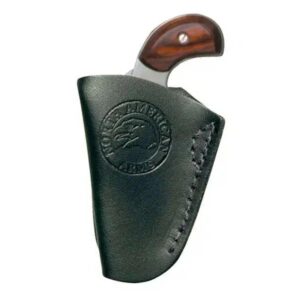 North American Arms Naa Insde the Pants Left Hand Brown 22LR Guns
