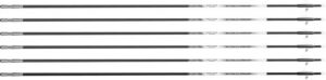 Altra Centrum 166 Premier Arrows .001 350 6-Pack.