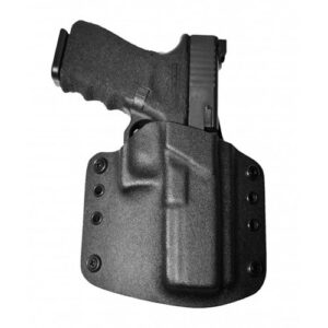 OWB Glock 42 Blkrh