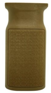 Amend2 M-LOK Vertical Foregrip Cyt Brown Model