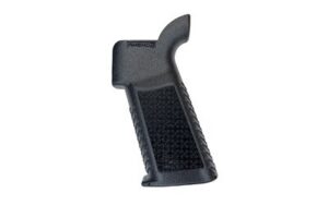 Amend2 Pistol Grip - Enhanced Black Model (no Grip Screw Included)