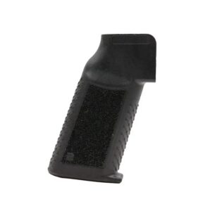 Amend2 Pistol Grip Enhanced 2 Black No Beavertail or Grip Screw ( 100 per Case )