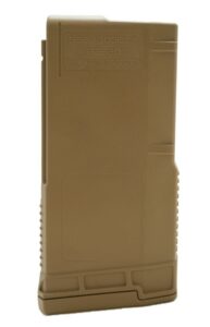 Amend2 Mod a 5.56MM/300 Black Out AR15 Coyote Tan Polymer Magazine 20-Round ( 50 per Case )
