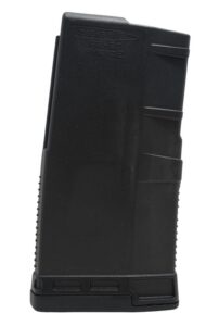 Amend2 Mod a 7.62X51 SR-25 20-Round Black Polymer Magazine ( 50 per Case )