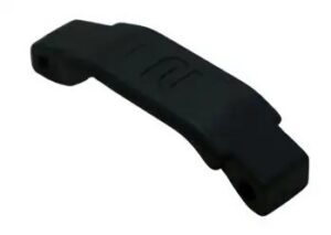 Amend2 AR15/M4/M16/SR-25/M110/AR10 Polomer Trigger Guard V1 Blk ( Install Hdware Inc )