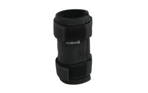 Amend2 Hi Temp Suppressor Cover 1.5 In. Diameter 4.5 In. Length Black