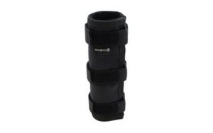 Amend2 Hi Temp Suppressor Cover 1.5 In. Diameter 7.5 In. Length Black