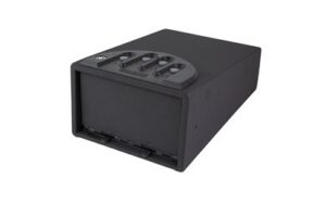 Gunvault Minivault Standard