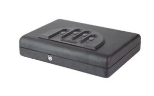 Gunvault Microvault Safe MV500