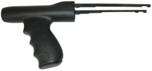 Lyman TacStar 1081151 Shotgun Front Grip Black ABS Polymer for Mossberg 500, 590, 600 & Maverick
