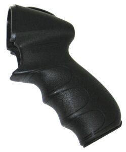Tac-Star 1081153 Shotgun Grips Tactical Grip Remington 870/1187 Black