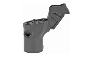 Lyman Tacstar® Stock Adapter for Mossberg® 500/590/990 Tacstar Stock Adapter for Mossberg 500/590/990 Black