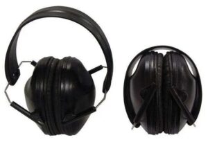 Rifleman Pxs Hearing Protection