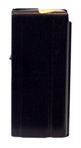 Inland Manufacturing CLP3015 M1 Carbine Magazine Black Detachable 15-Round 30 Carbine