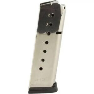 Mks Inland Magazine 1911 8-Round 45ACP