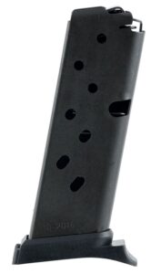Hi-Point CLP9C380 C9/CF380 8-Round 9mm Luger/380 ACP Black Steel
