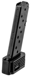 Hi-Point CLP10C C9/CF380 10-Round 9mm Luger/380 ACP Black Steel