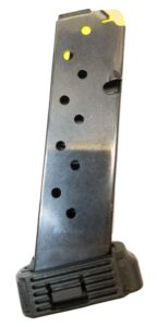 Hi-Point CLP1095 1095 10-Round 10mm Auto Black Metal