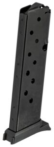Hi-Point CLP3895 3895 10-Round 380 ACP Black Steel