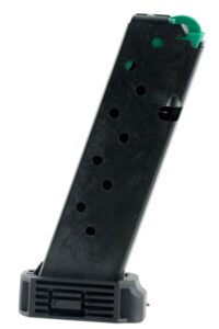 Hi-Point CLP40P4095 JHP 10-Round 40 S&W Black Steel
