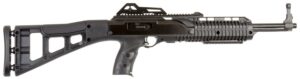 Hi-Point 3895TS 3895TS Carbine 380 ACP Caliber with 16.50" Barrel, 10+1 Capacity, Black Metal Finish, Black All Weather Molded Stock & Black