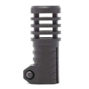 Compensator for 40 Carbine *