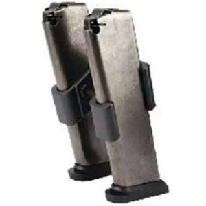 Mks Dual Magazine Carrier for CLP995