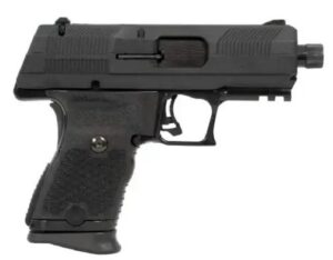 YC9 9mm 3.93" with MTM Case TB Black 10-Round