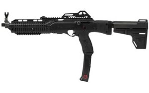 Mks Hi Point 995 9MM Ct 13.25 10-Round Threaded Brace