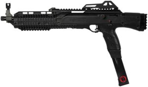 Mks Hi Point 4595 45ACP 14.25 10-Round Threaded Brace C