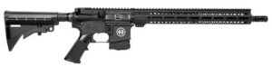 MKS HP-15 556 16" Heavy Barrel 10-Round (Marked HB on the Barrel) Threaded Barrel