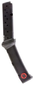 Hi-Point CLP995RB20 Redball Black Detachable 20-Round 9mm Luger for Hi-Point 995 Carbine