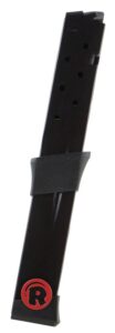 Hi-Point CLP4595RB20 4595 20-Round 45 ACP Black Steel